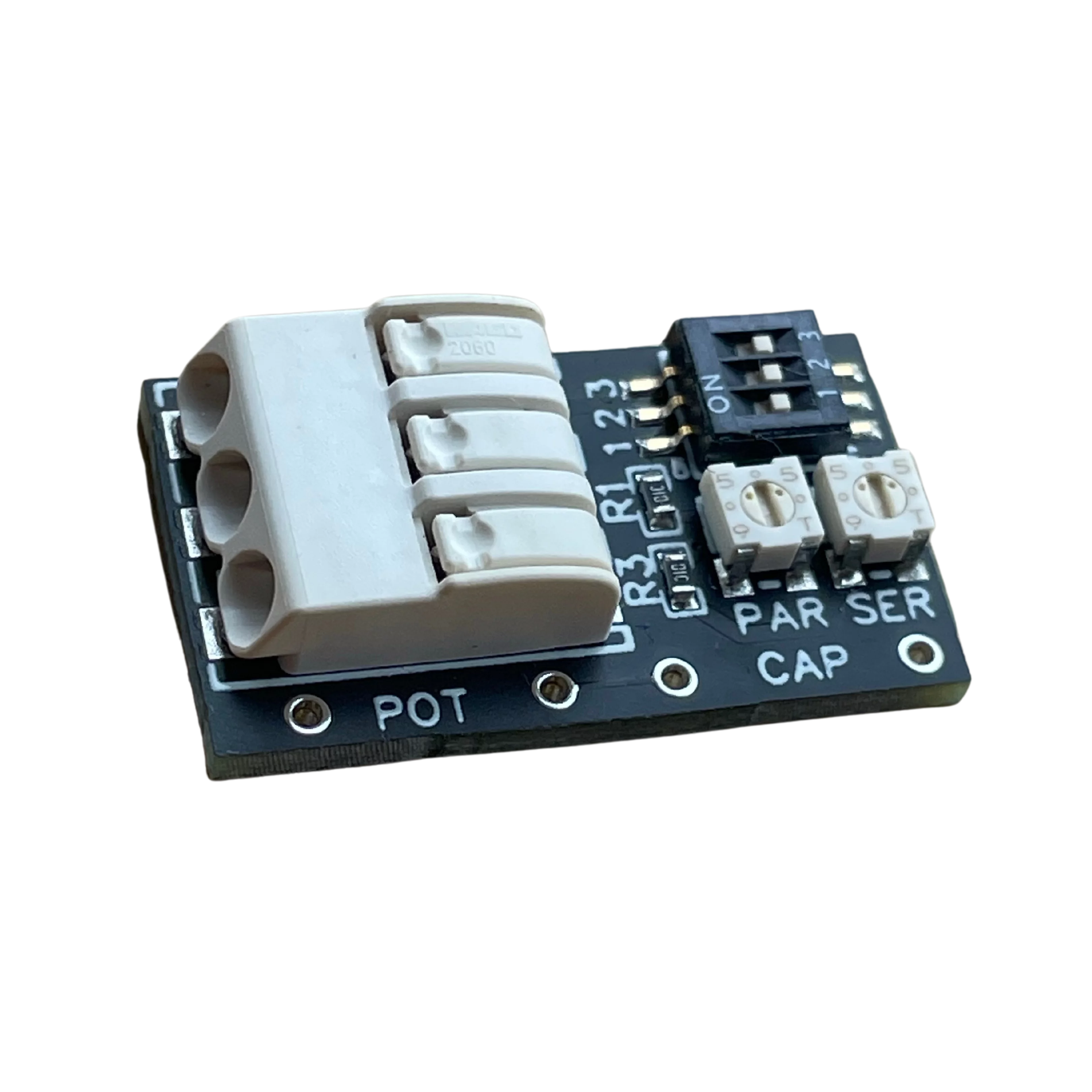 Treblemaker - Signature Treble Bleed System - Image 10