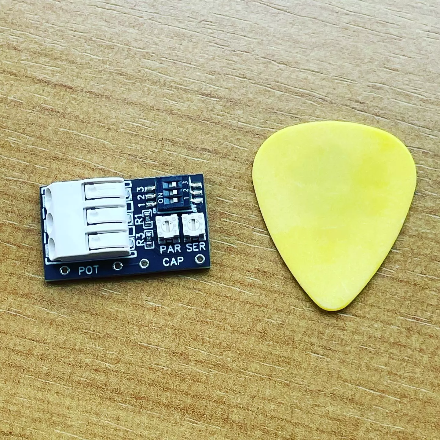 Treblemaker - Signature Treble Bleed System - Image 9