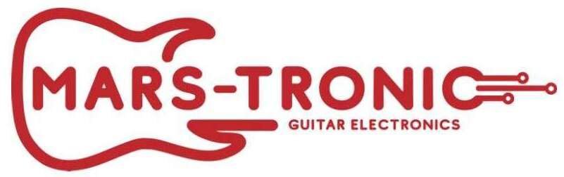 Mars-Tronic Logo