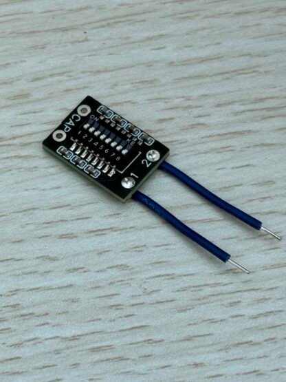 Versatone Miniature - Guitar Tone Multi-Capacitor - Image 2
